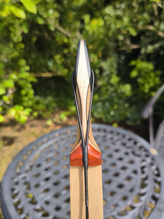 Great Khan bow