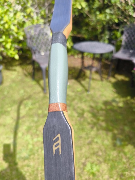 Great Khan bow