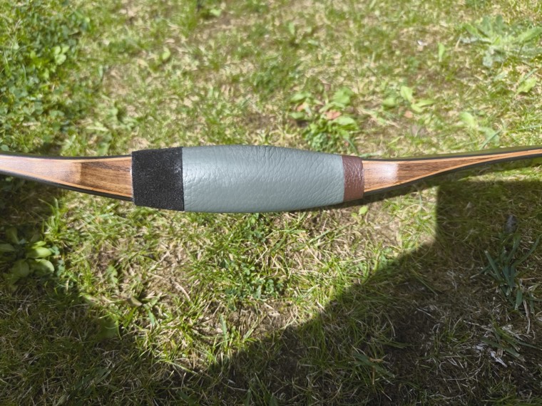 Great Khan bow
