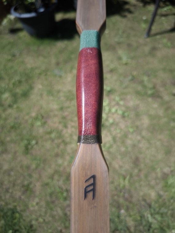 Great Khan bow
