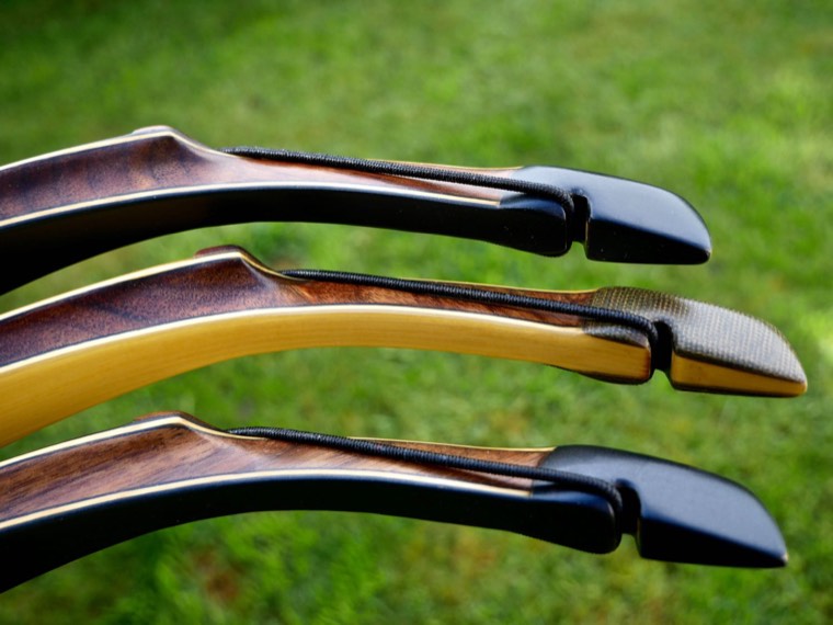 Siyah tips: phenolic, natural and kirinte