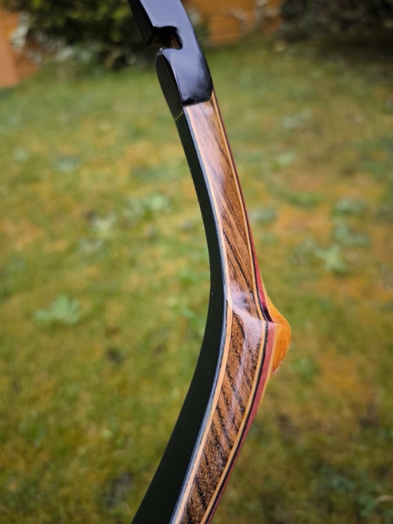 Raider, detail 7